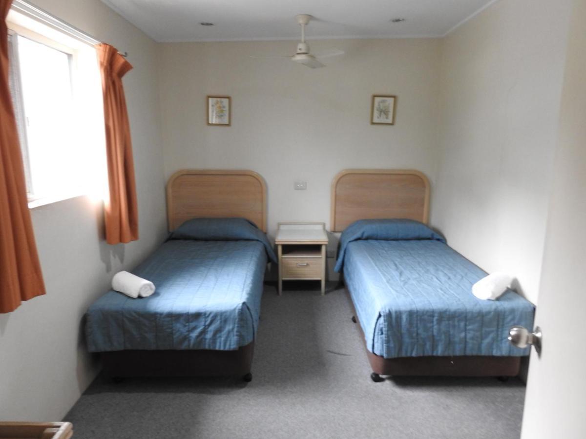 Chelsea Motor Inn Coffs Harbour Ngoại thất bức ảnh