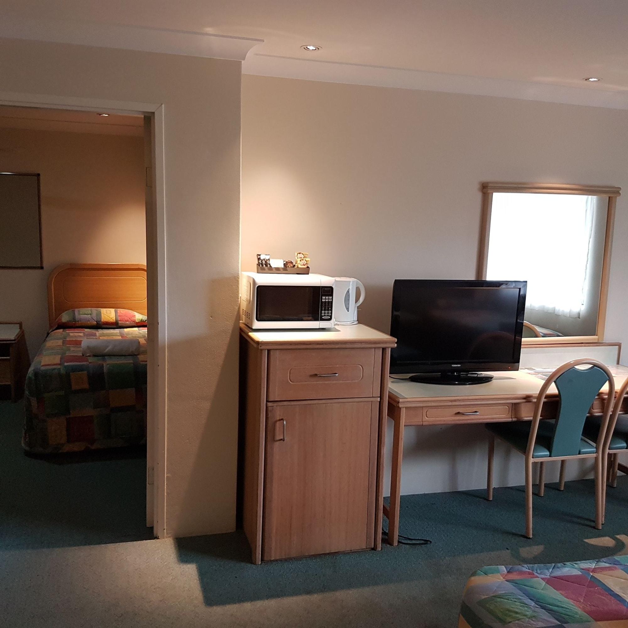 Chelsea Motor Inn Coffs Harbour Ngoại thất bức ảnh