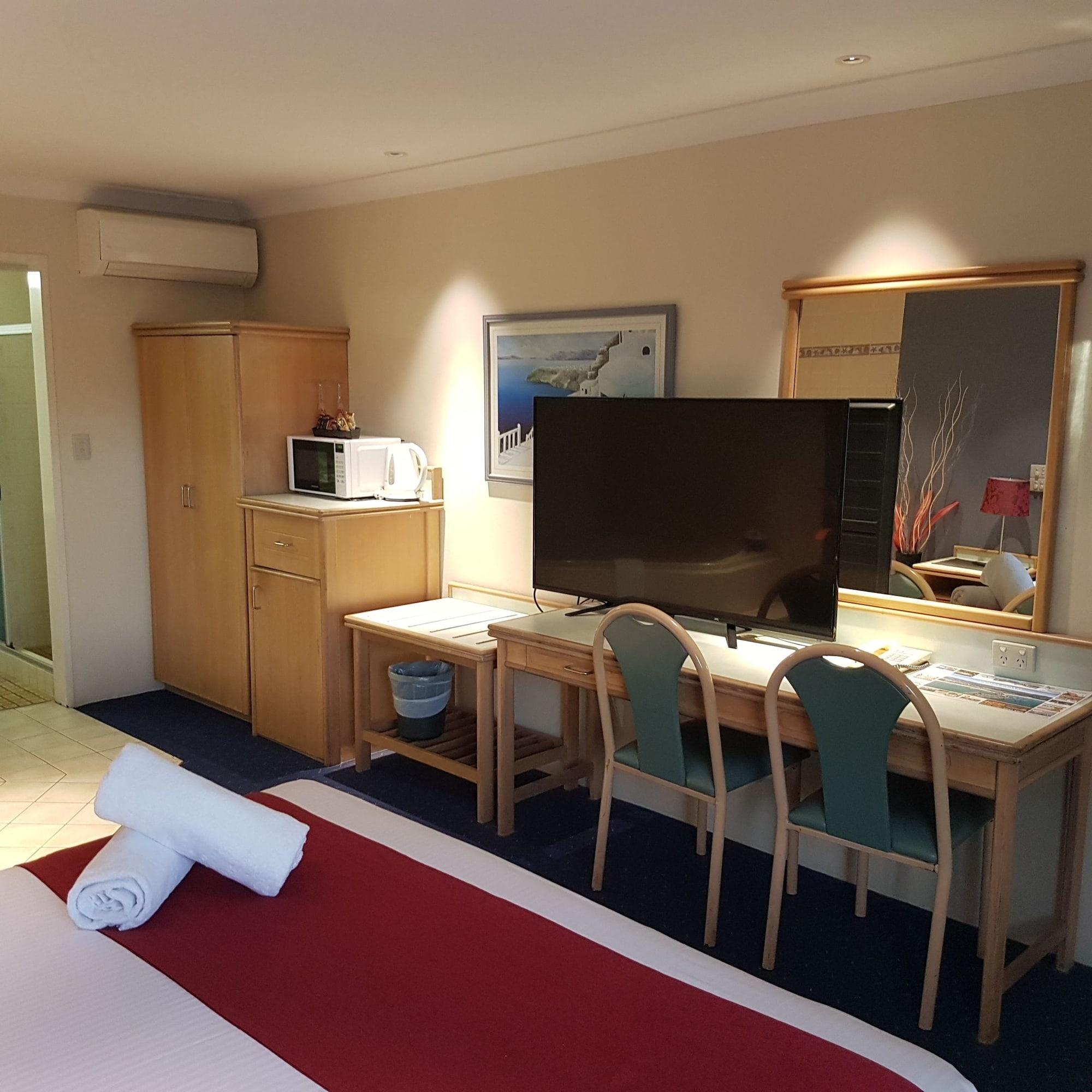 Chelsea Motor Inn Coffs Harbour Ngoại thất bức ảnh