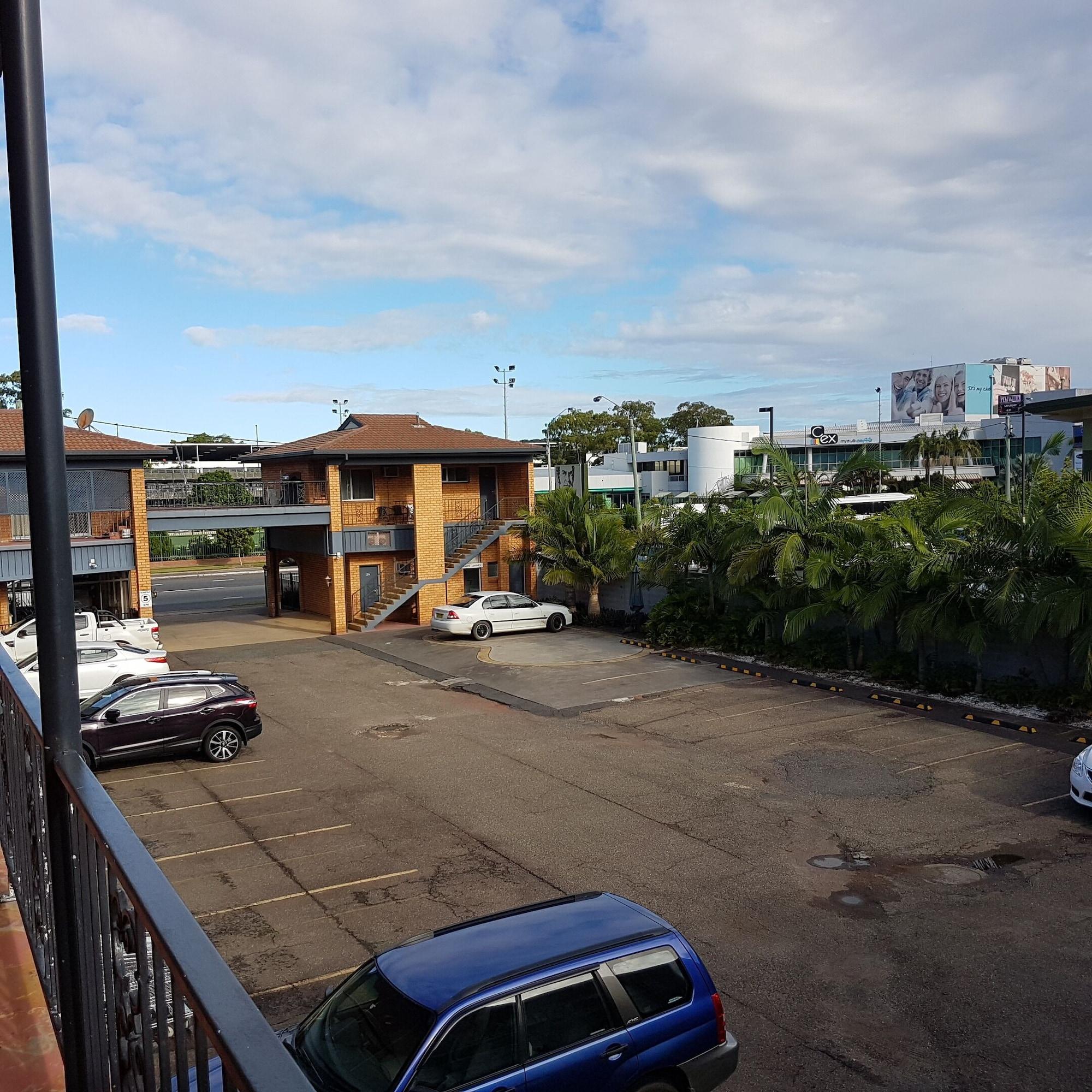 Chelsea Motor Inn Coffs Harbour Ngoại thất bức ảnh