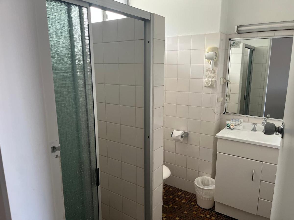Chelsea Motor Inn Coffs Harbour Ngoại thất bức ảnh