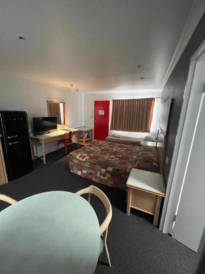 Chelsea Motor Inn Coffs Harbour Ngoại thất bức ảnh