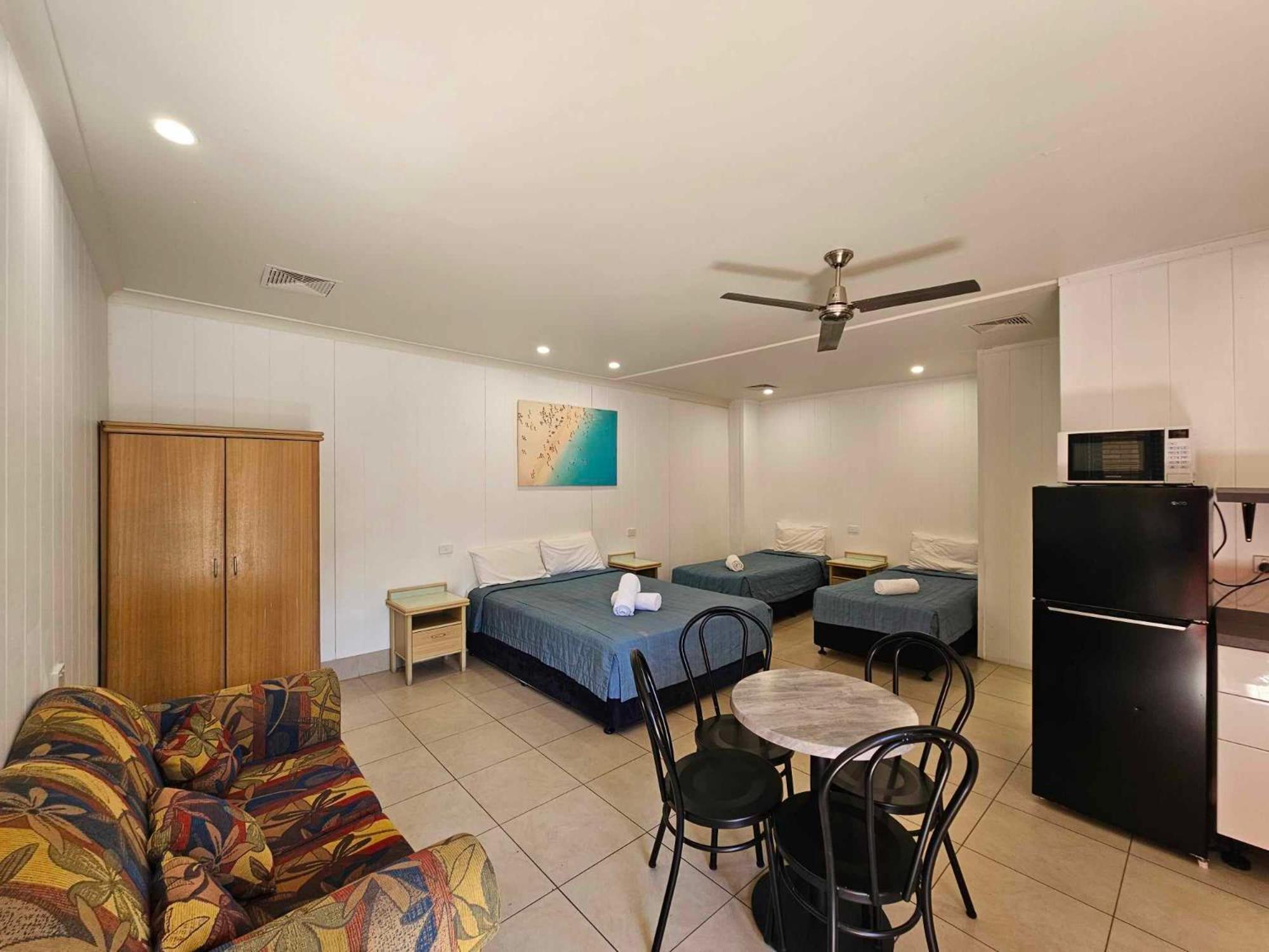 Chelsea Motor Inn Coffs Harbour Ngoại thất bức ảnh