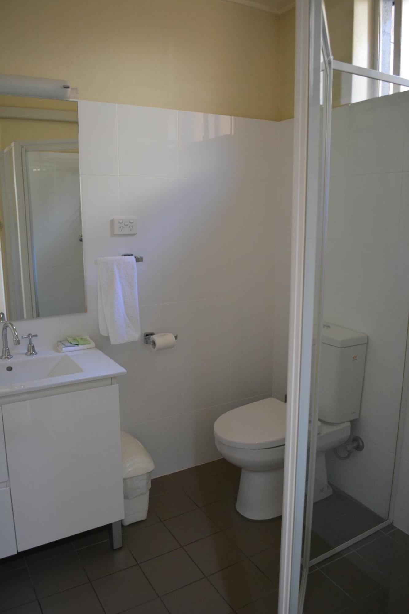 Chelsea Motor Inn Coffs Harbour Ngoại thất bức ảnh