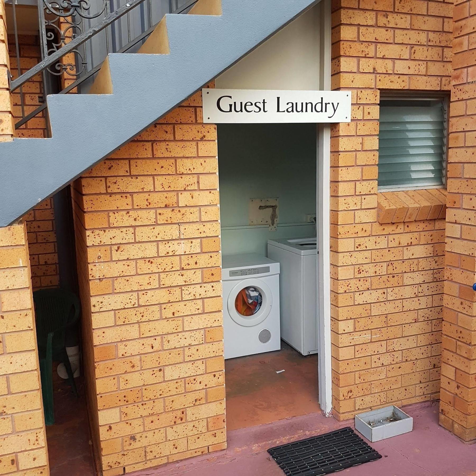 Chelsea Motor Inn Coffs Harbour Ngoại thất bức ảnh