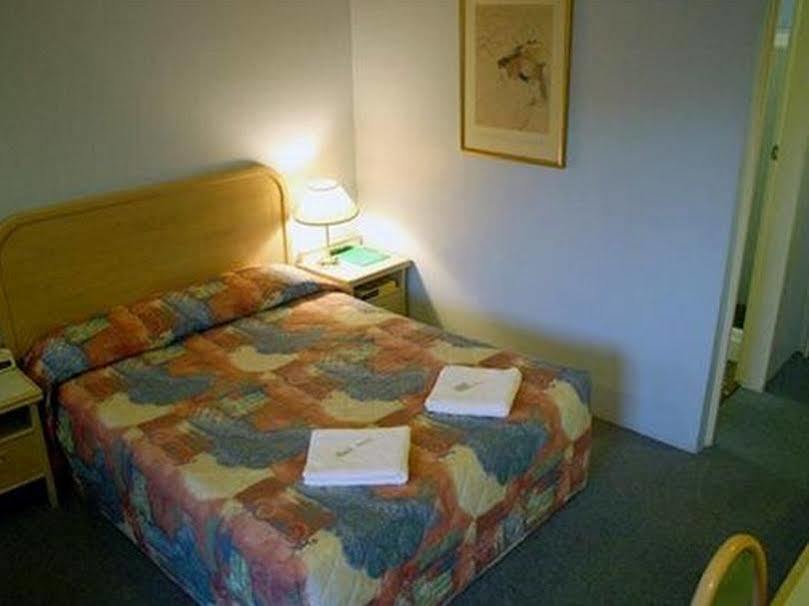 Chelsea Motor Inn Coffs Harbour Ngoại thất bức ảnh