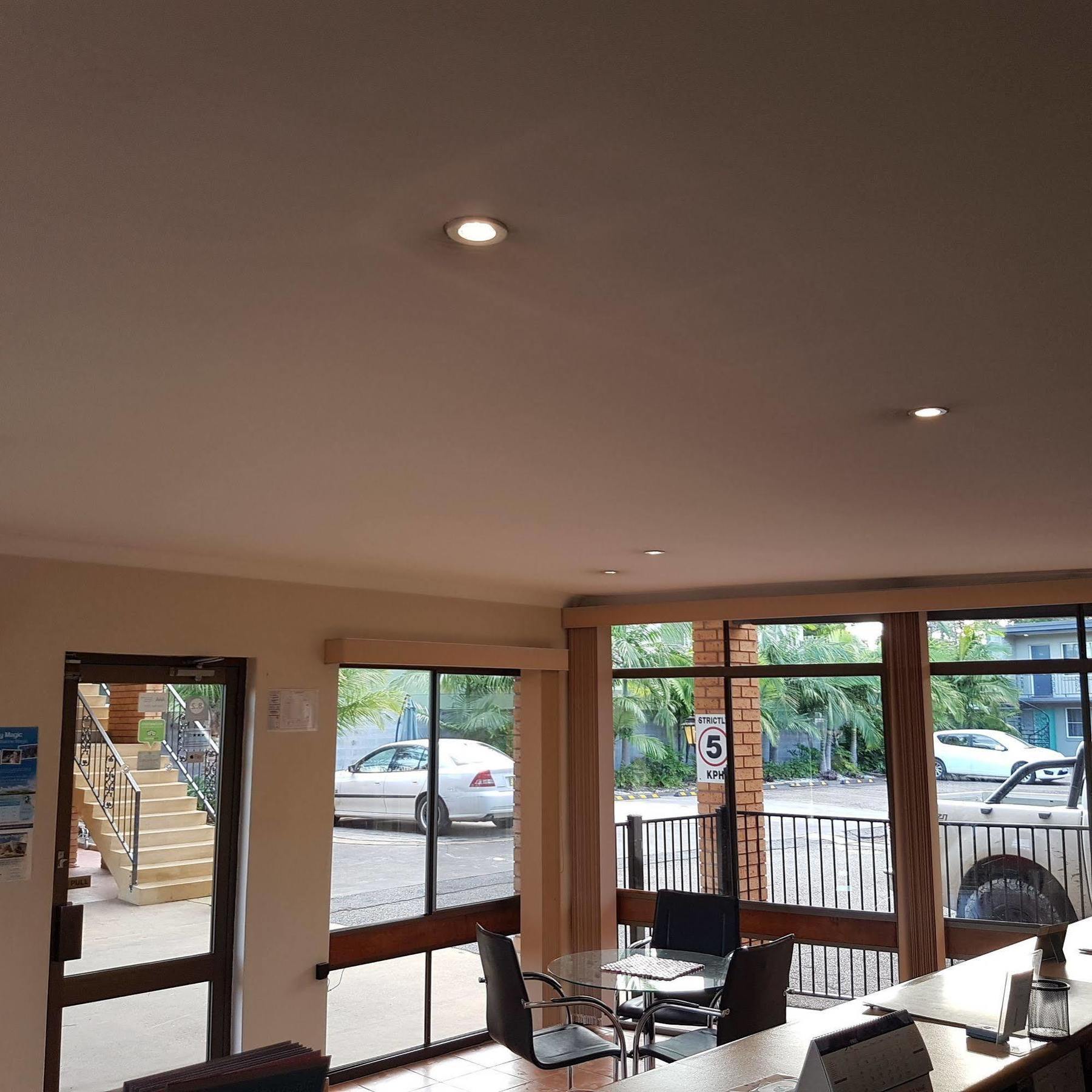 Chelsea Motor Inn Coffs Harbour Ngoại thất bức ảnh